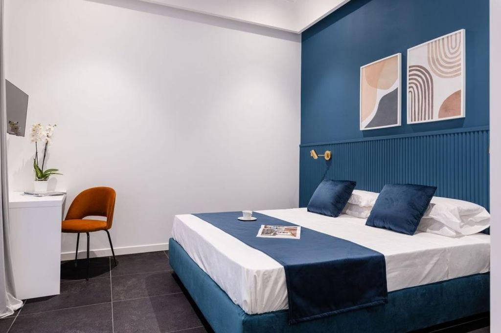 Epoca Suites Napoli Exterior foto
